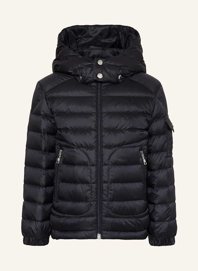MONCLER enfant MONCLER enfant DaunenjackeKIDS
