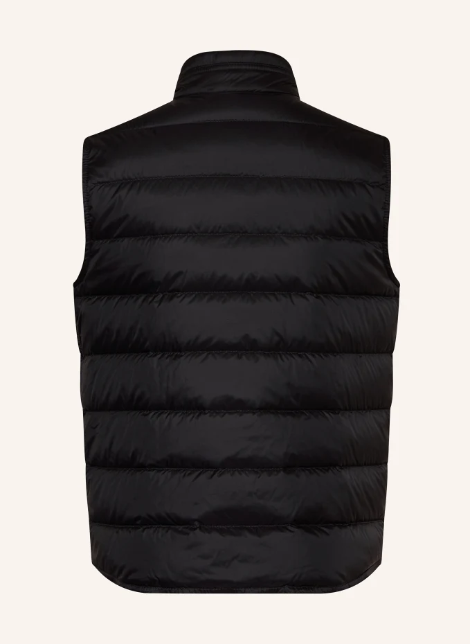 MONCLER Enfant MONCLER Enfant Daunenweste GUIKIDS