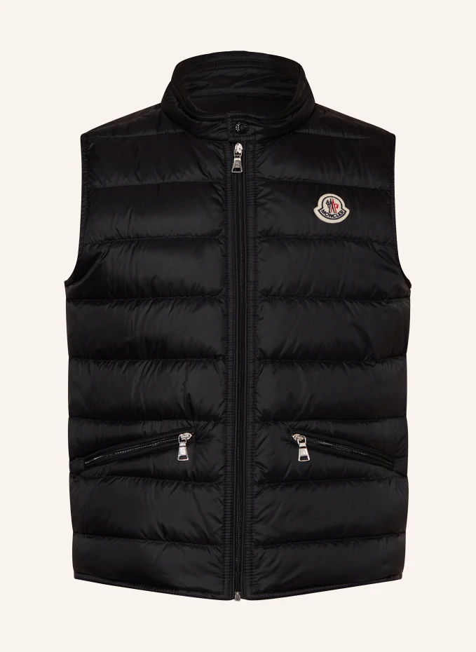 MONCLER enfant MONCLER enfant Daunenweste GUIKIDS