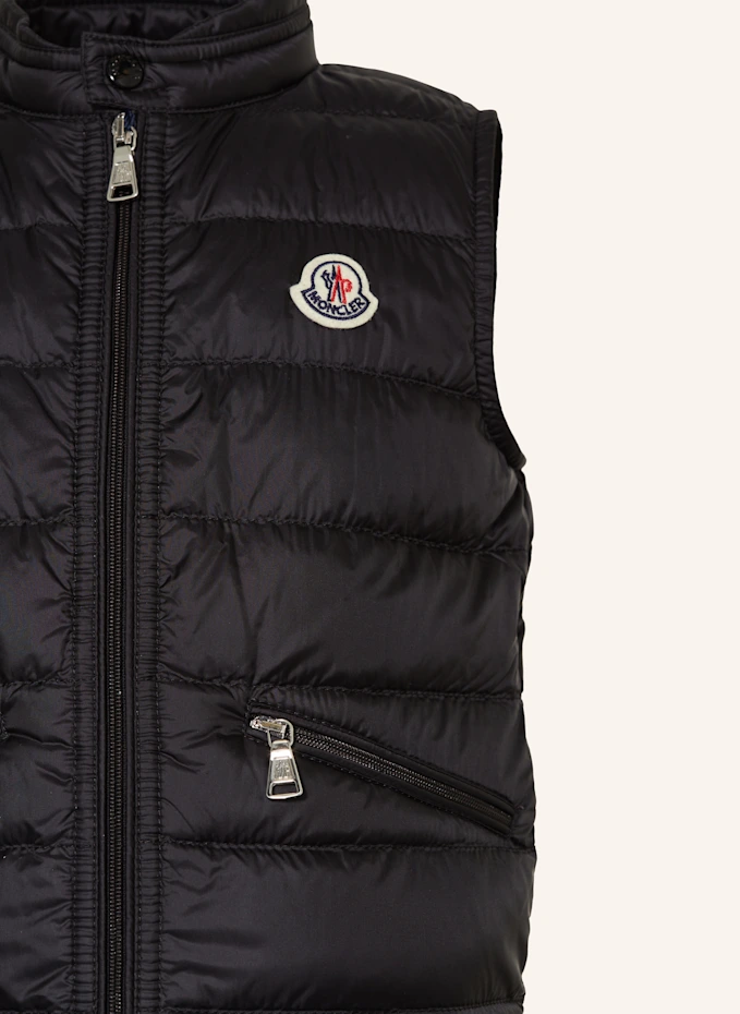 MONCLER Enfant MONCLER Enfant DaunenwesteKIDS