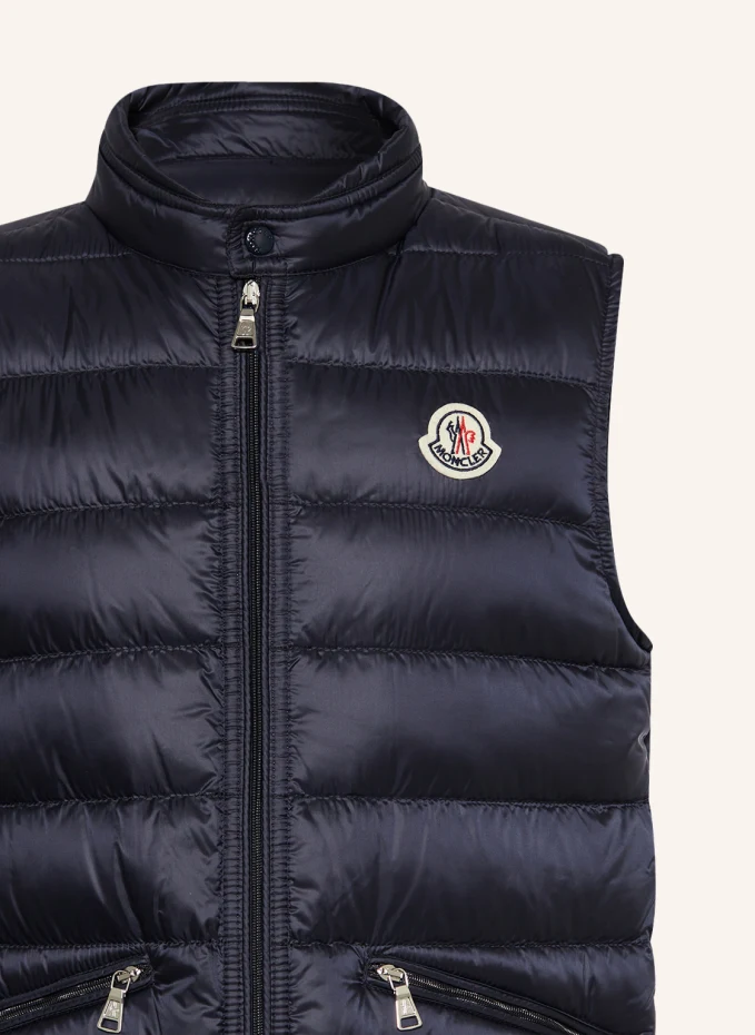 MONCLER Enfant MONCLER Enfant DaunenwesteKIDS