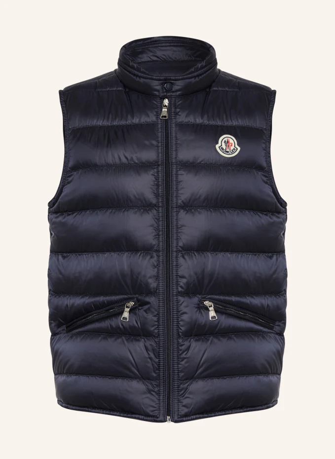 MONCLER Enfant MONCLER Enfant DaunenwesteKIDS