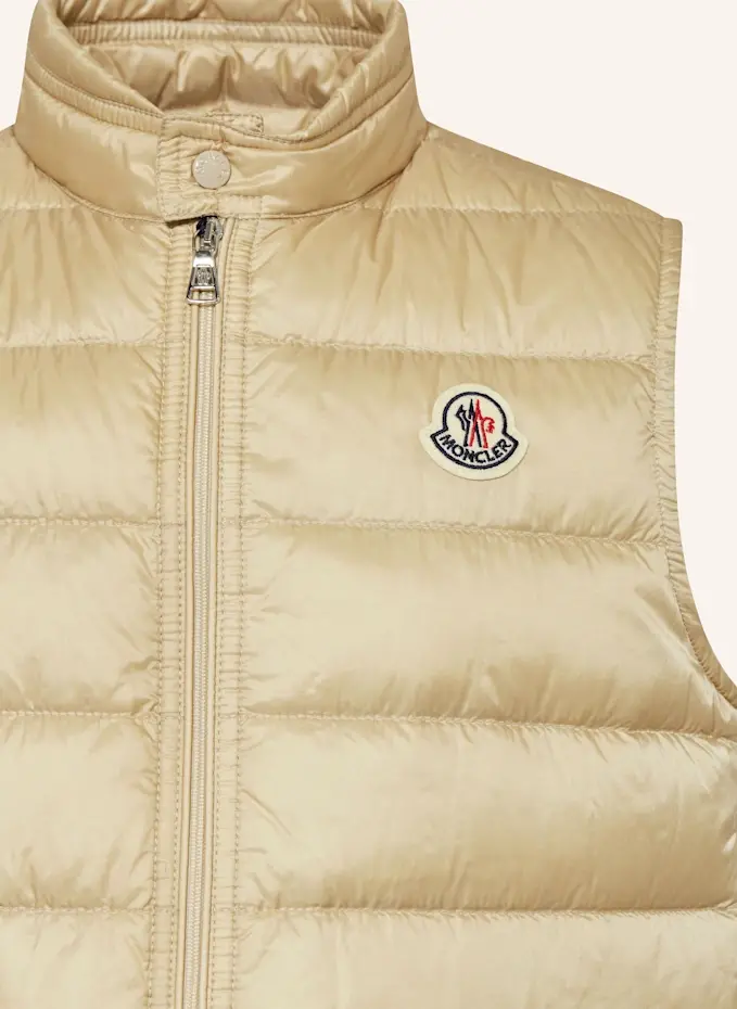 MONCLER Enfant MONCLER Enfant DaunenwesteKIDS