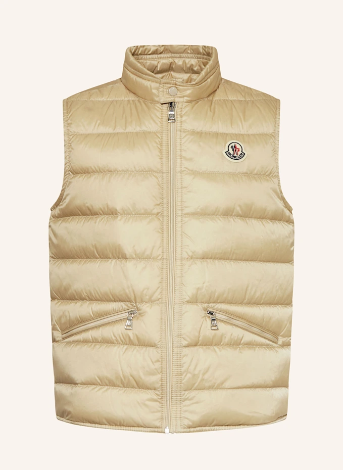 MONCLER enfant MONCLER enfant DaunenwesteKIDS