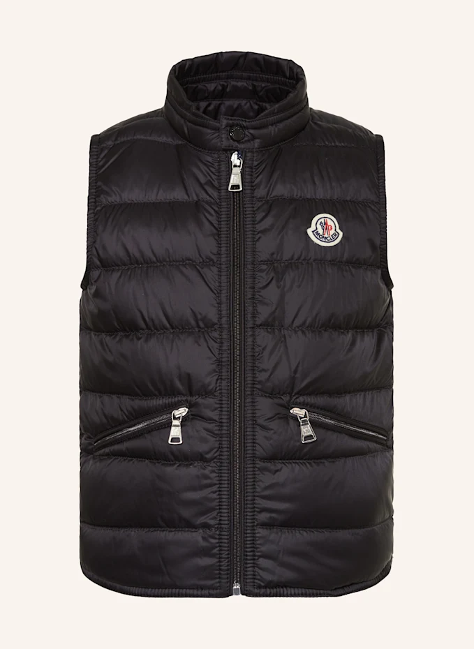 MONCLER enfant MONCLER enfant DaunenwesteKIDS