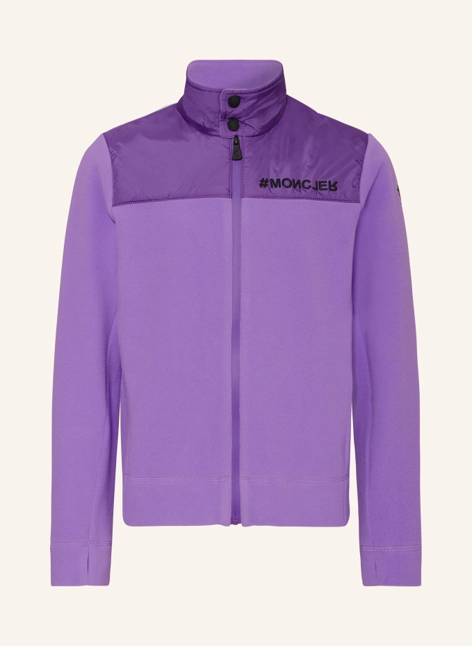 MONCLER enfant MONCLER enfant Fleece-JackeKIDS