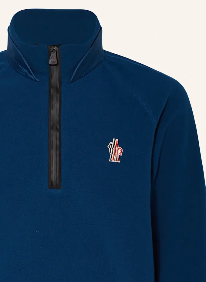 MONCLER Enfant MONCLER Enfant Fleece-PulloverKIDS