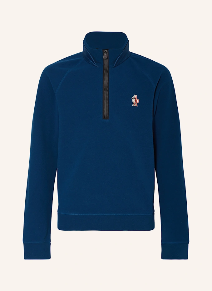MONCLER Enfant MONCLER Enfant Fleece-PulloverKIDS