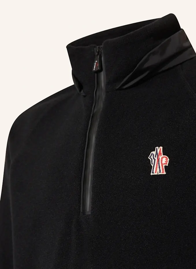 MONCLER Enfant MONCLER Enfant Fleece-PulloverKIDS