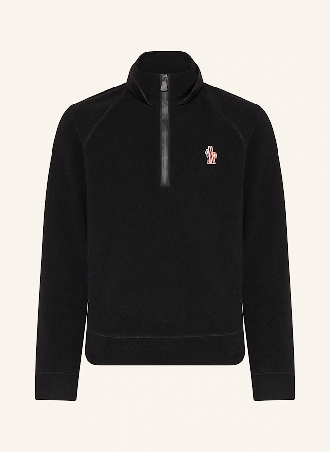 MONCLER enfant MONCLER enfant Fleece-PulloverKIDS