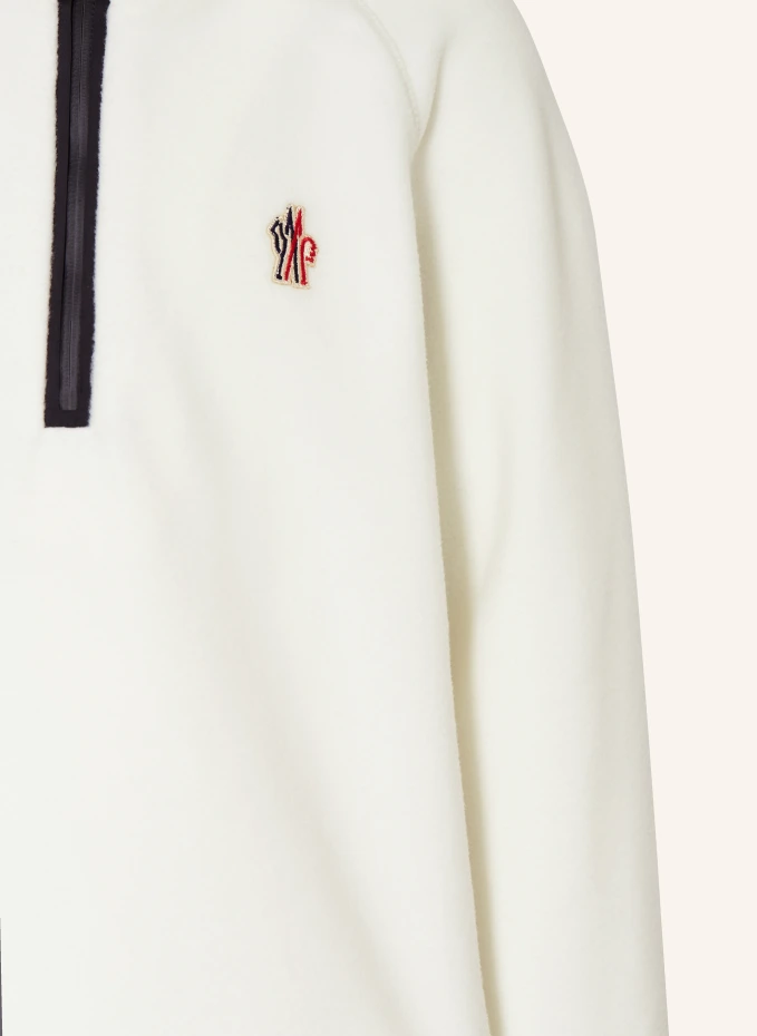 MONCLER Enfant MONCLER Enfant Fleece-TroyerKIDS