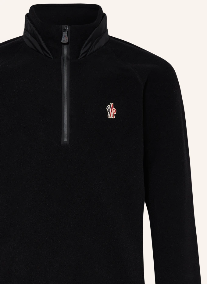 MONCLER Enfant MONCLER Enfant Fleece-TroyerKIDS