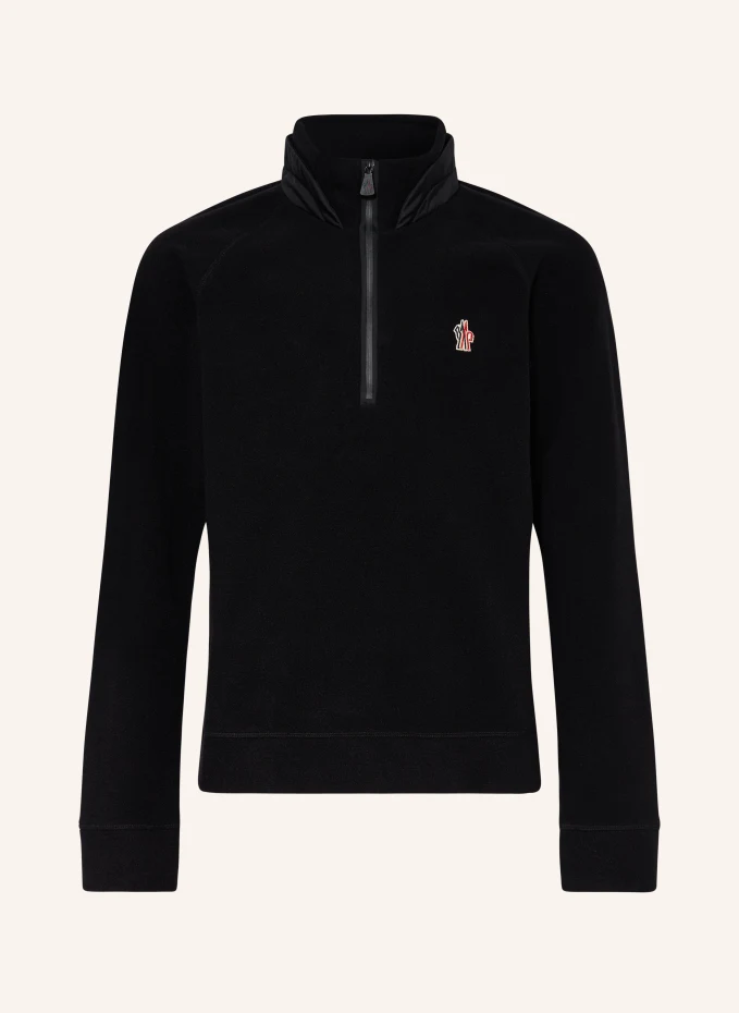 MONCLER Enfant MONCLER Enfant Fleece-TroyerKIDS