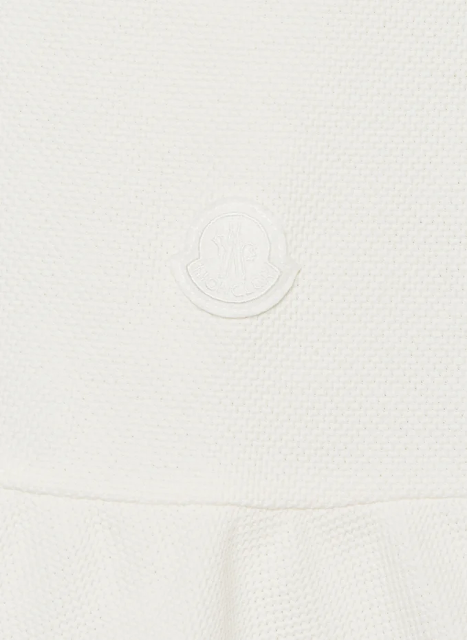 MONCLER Enfant MONCLER Enfant Hoodie-KleidKIDS