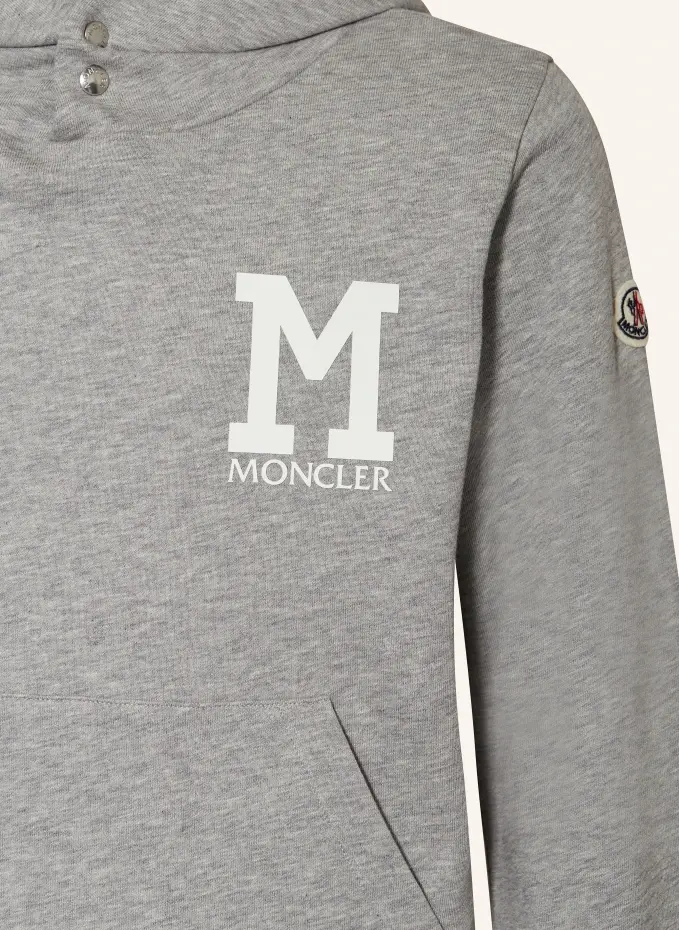 MONCLER Enfant MONCLER Enfant HoodieKIDS