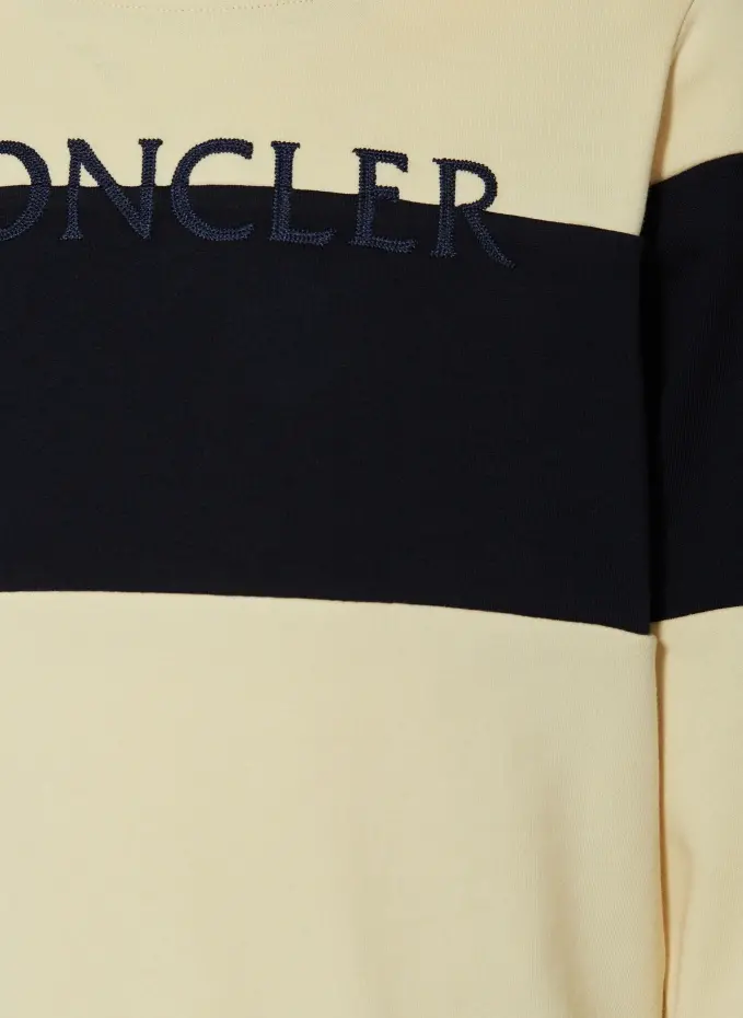 MONCLER Enfant MONCLER Enfant HoodieKIDS