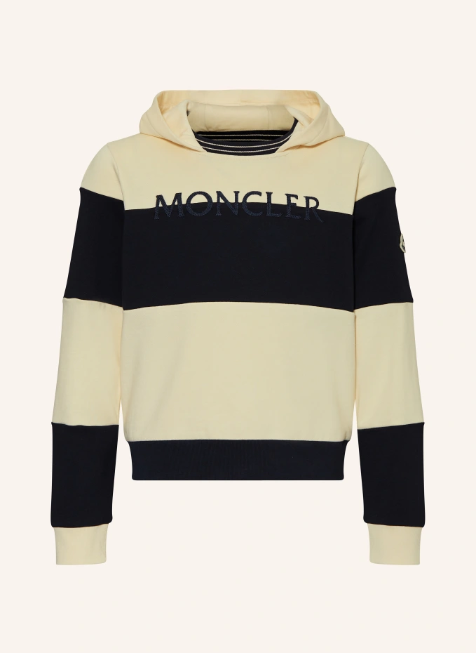 MONCLER enfant MONCLER enfant HoodieKIDS