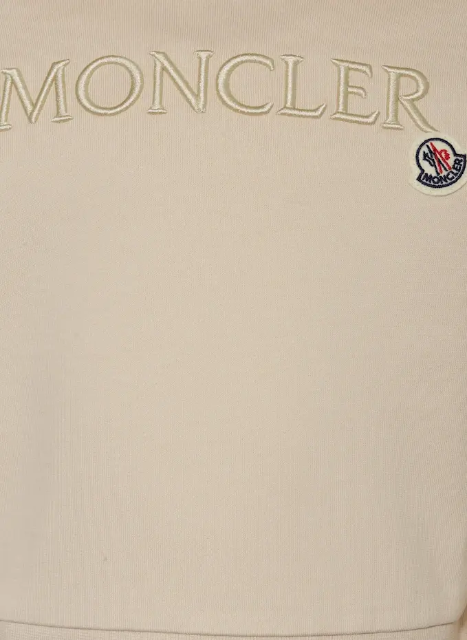 MONCLER Enfant MONCLER Enfant HoodieKIDS