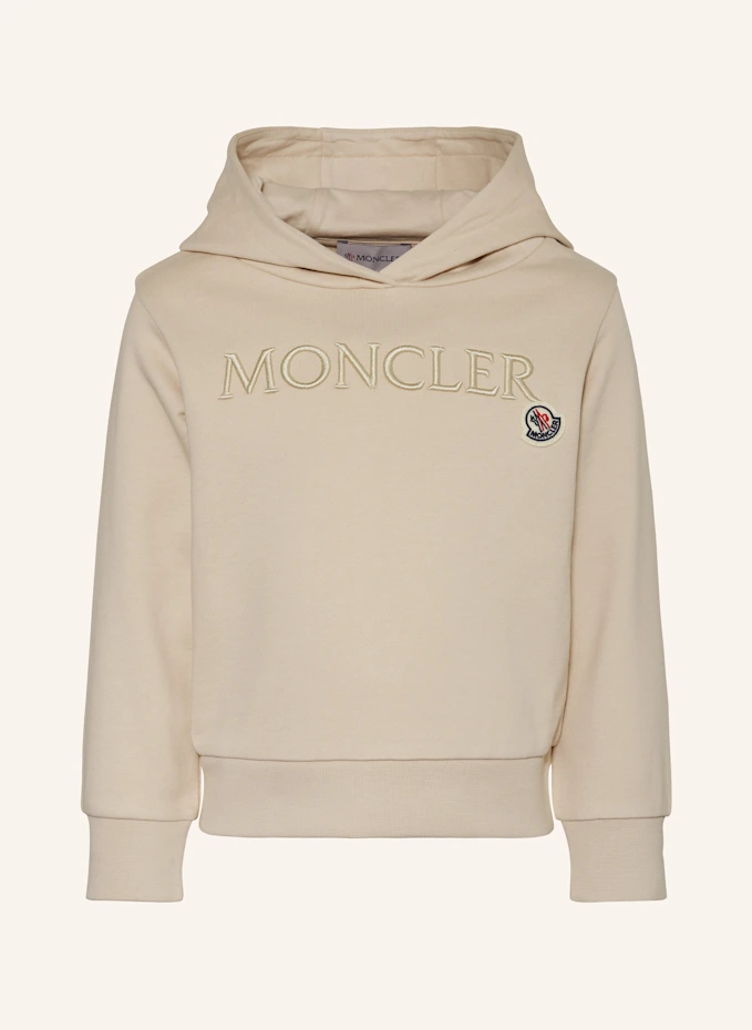 MONCLER enfant MONCLER enfant HoodieKIDS