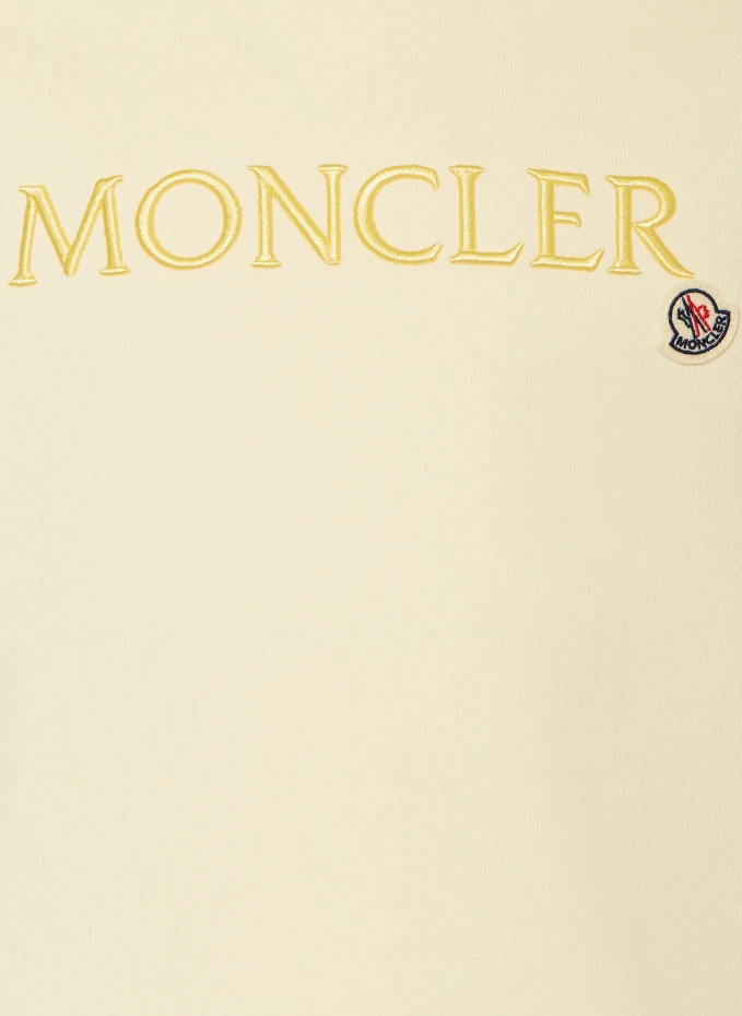 MONCLER Enfant MONCLER Enfant HoodieKIDS