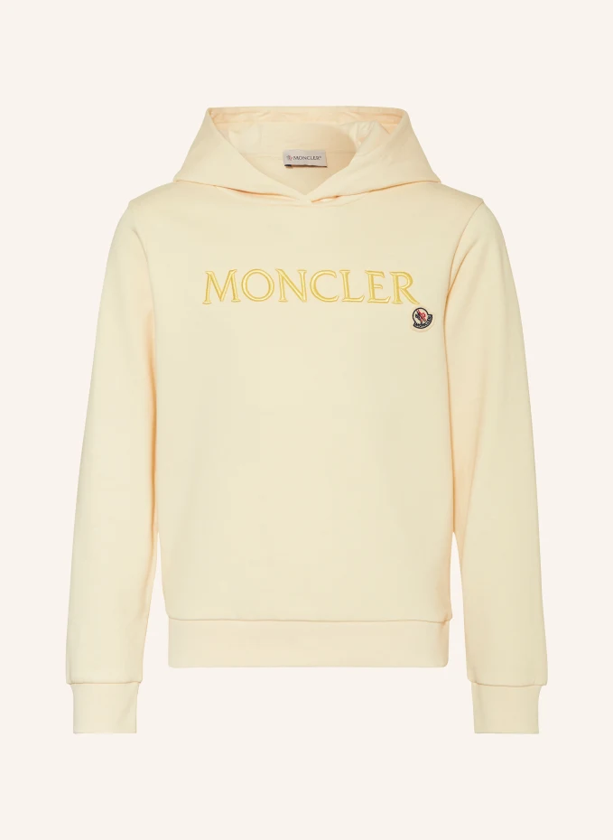 MONCLER enfant MONCLER enfant HoodieKIDS