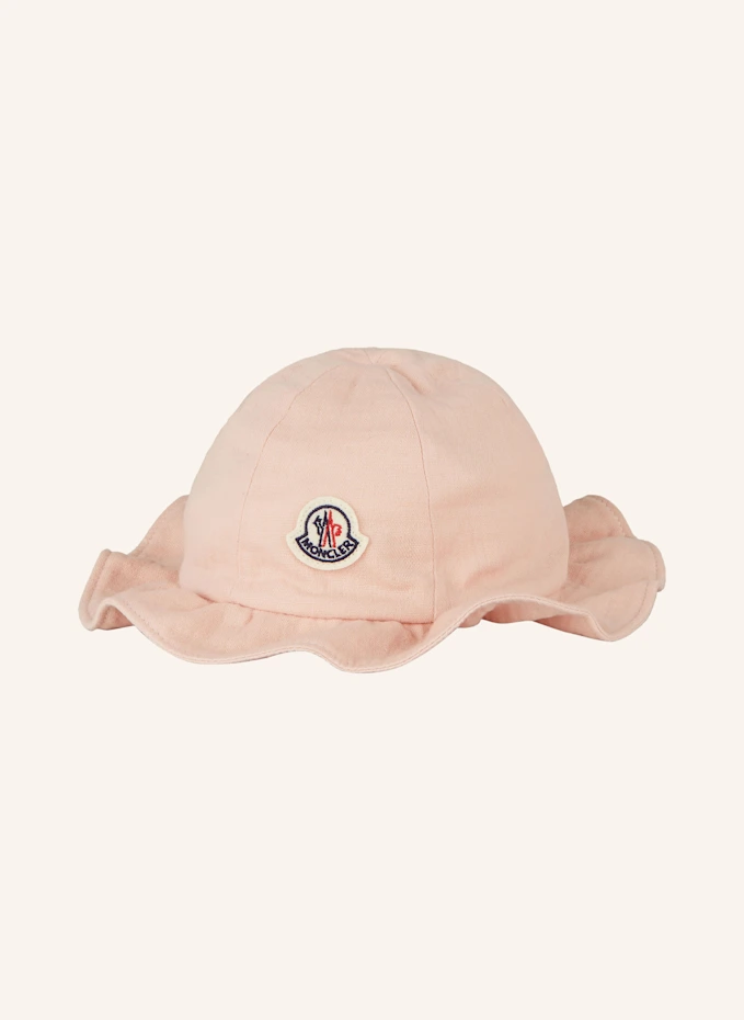 MONCLER Enfant MONCLER Enfant Hut Aus MusselinBABY