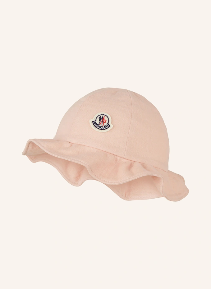 MONCLER Enfant MONCLER Enfant Hut Aus MusselinBABY