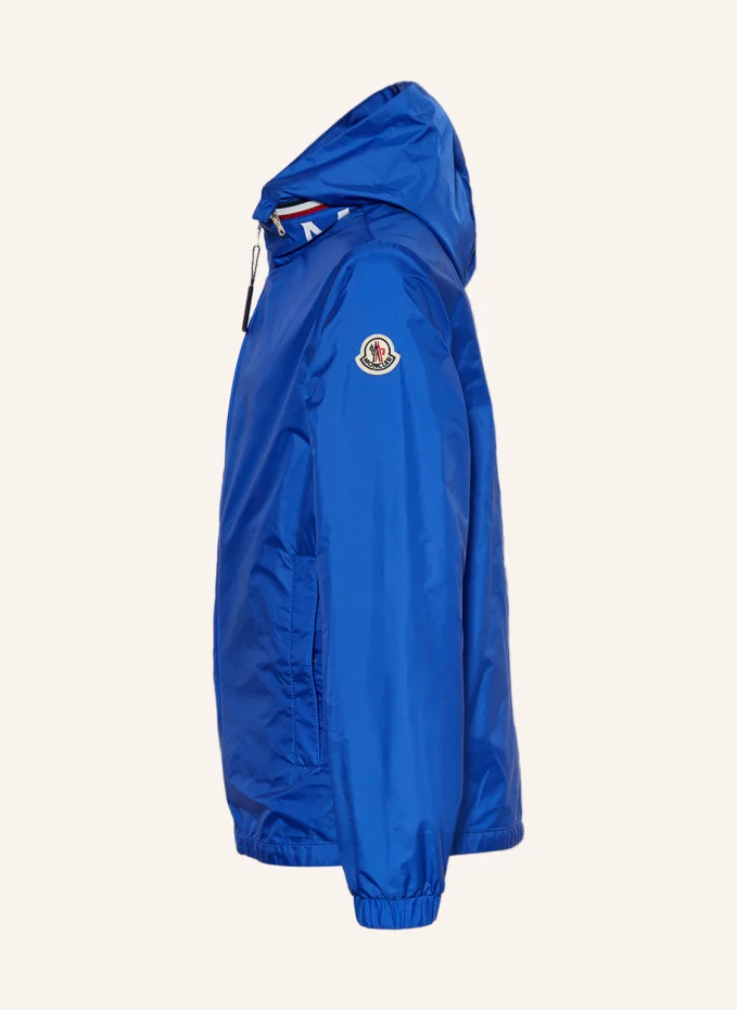 MONCLER Enfant MONCLER Enfant Jacke AIDRIANKIDS