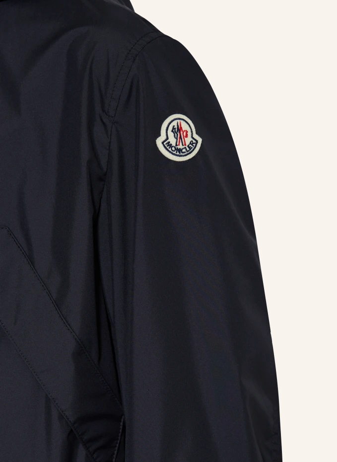 MONCLER Enfant MONCLER Enfant Jacke ASSIAKIDS
