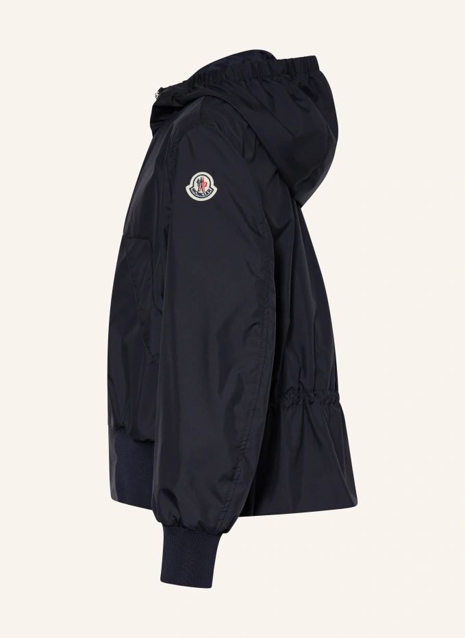 MONCLER Enfant MONCLER Enfant Jacke ASSIAKIDS