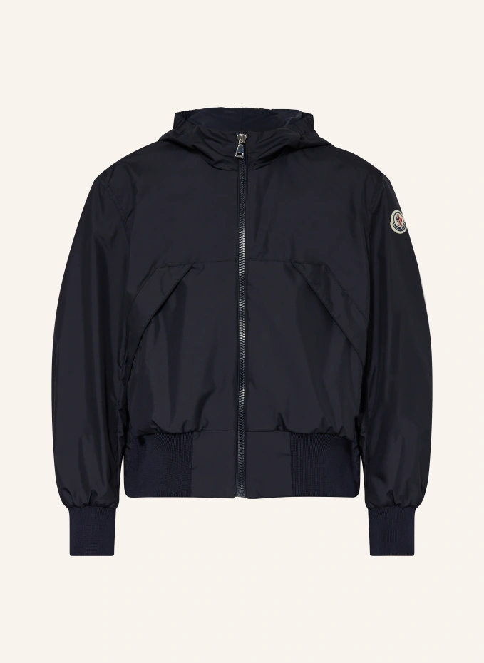 MONCLER enfant MONCLER enfant Jacke ASSIAKIDS