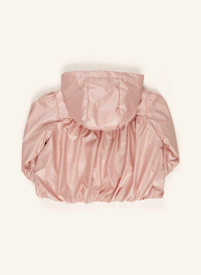 MONCLER Enfant MONCLER Enfant Jacke CHAZERONBABY