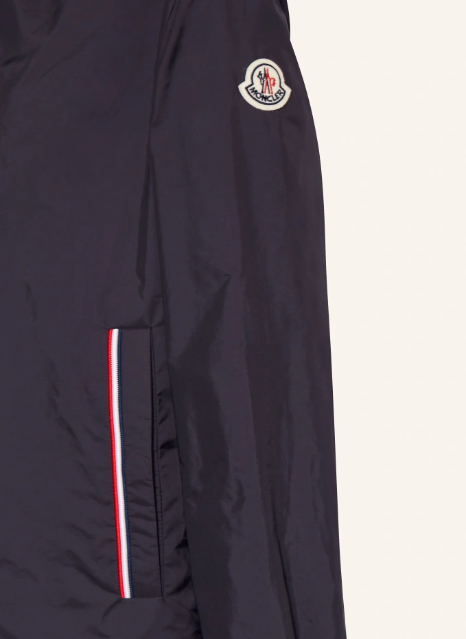 MONCLER Enfant MONCLER Enfant Jacke GRANDUCKIDS