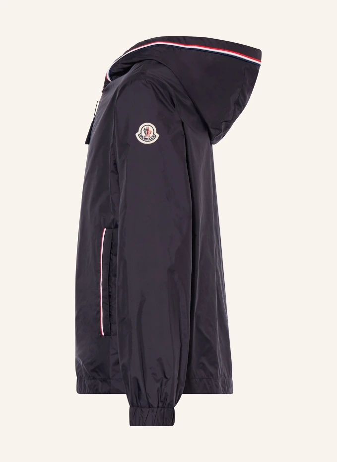 MONCLER Enfant MONCLER Enfant Jacke GRANDUCKIDS