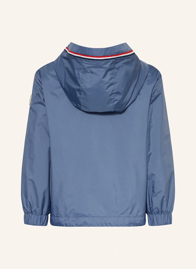 MONCLER Enfant MONCLER Enfant Jacke GRANDUCKIDS