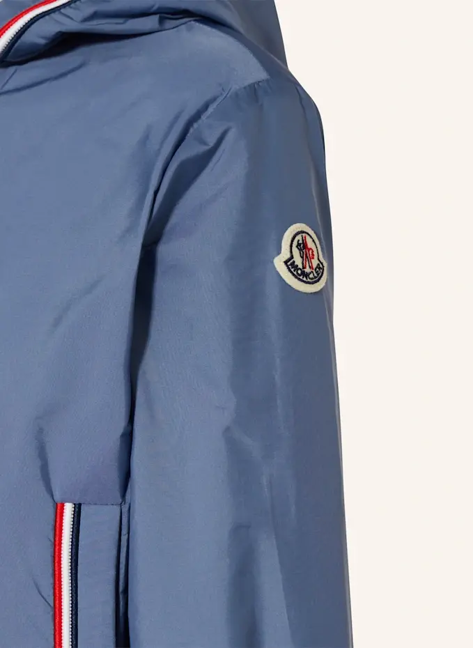MONCLER Enfant MONCLER Enfant Jacke GRANDUCKIDS