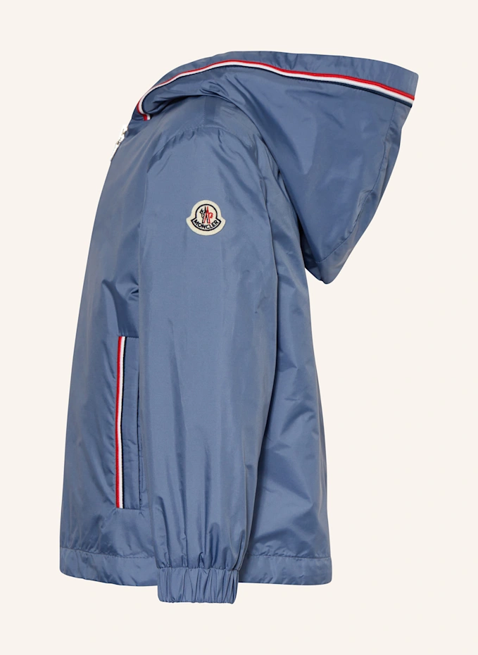 MONCLER Enfant MONCLER Enfant Jacke GRANDUCKIDS