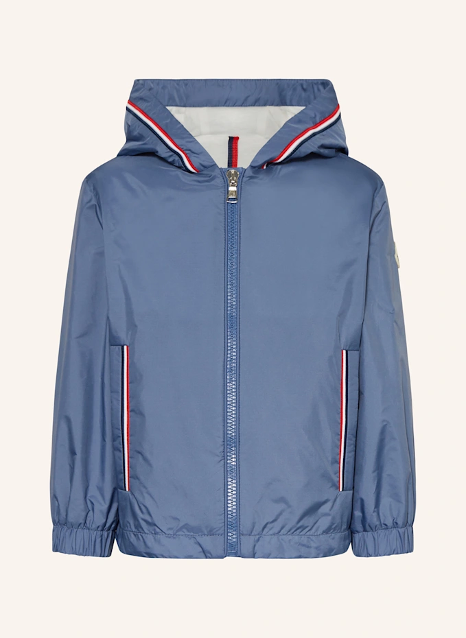 MONCLER enfant MONCLER enfant Jacke GRANDUCKIDS