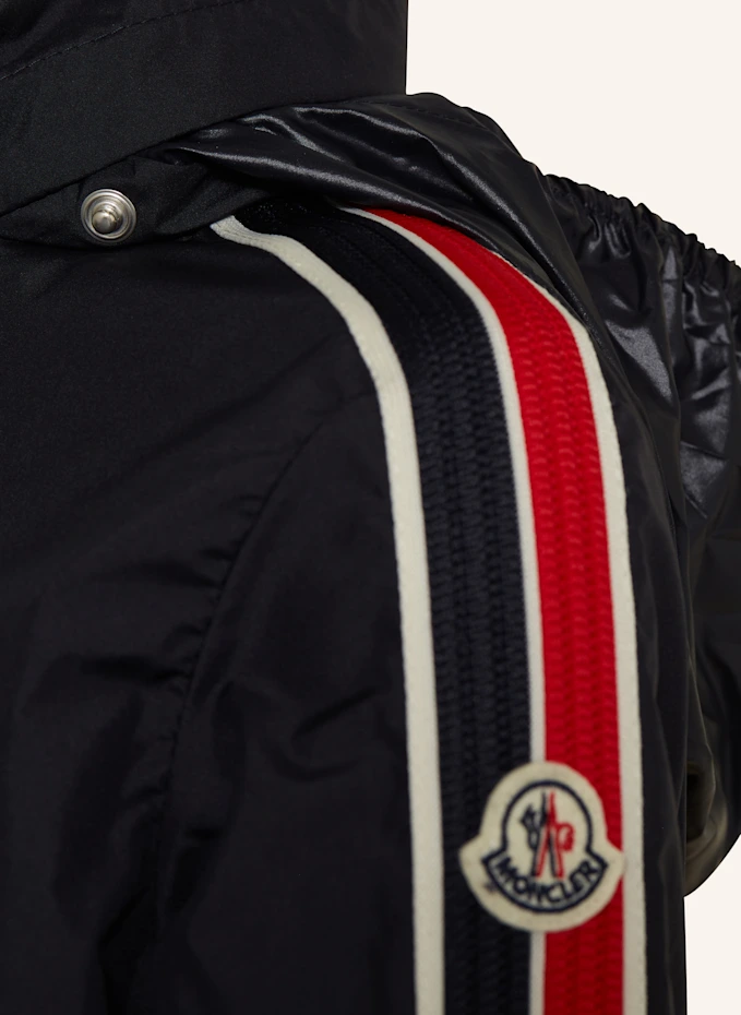 MONCLER Enfant MONCLER Enfant Jacke NIKKIKIDS