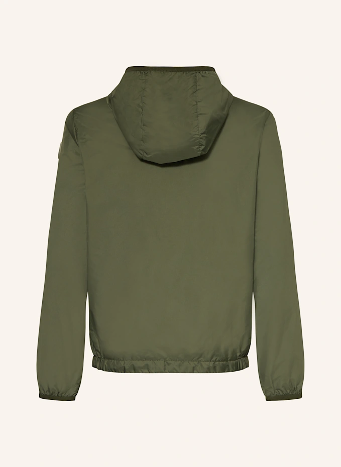 MONCLER Enfant MONCLER Enfant Jacke OTTISKIDS