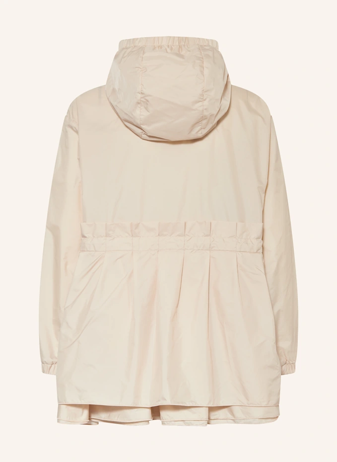 MONCLER Enfant MONCLER Enfant Jacke WETEKIDS