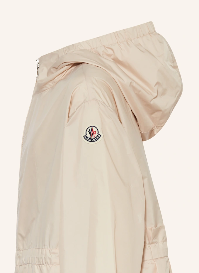 MONCLER Enfant MONCLER Enfant Jacke WETEKIDS
