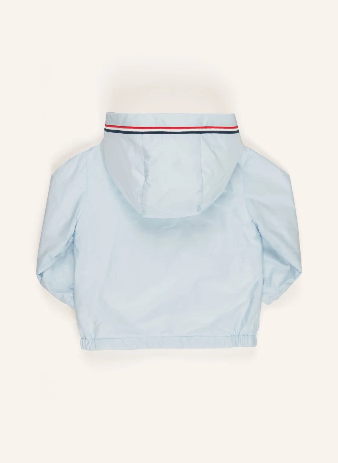 MONCLER Enfant MONCLER Enfant JackeBABY