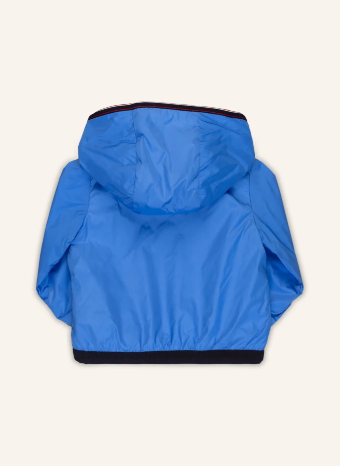 MONCLER Enfant MONCLER Enfant JackeBABY