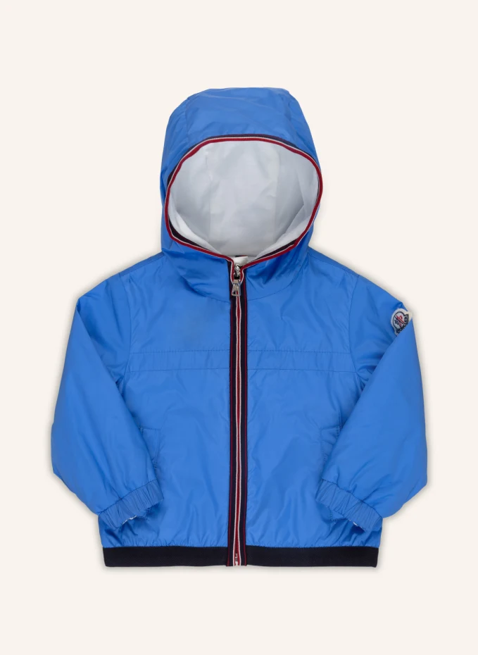 MONCLER enfant MONCLER enfant JackeBABY