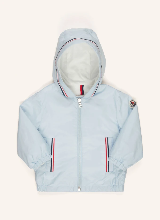 MONCLER enfant MONCLER enfant JackeBABY