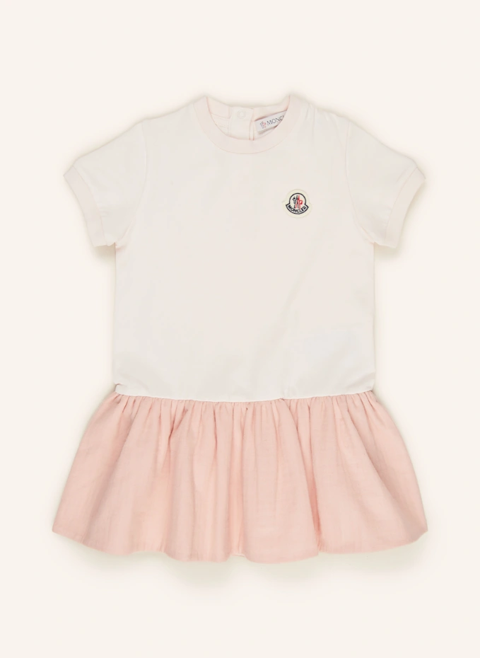 MONCLER enfant MONCLER enfant KleidBABY