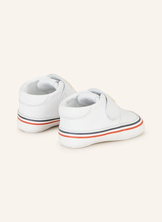 MONCLER Enfant MONCLER Enfant KrabbelschuheBABY