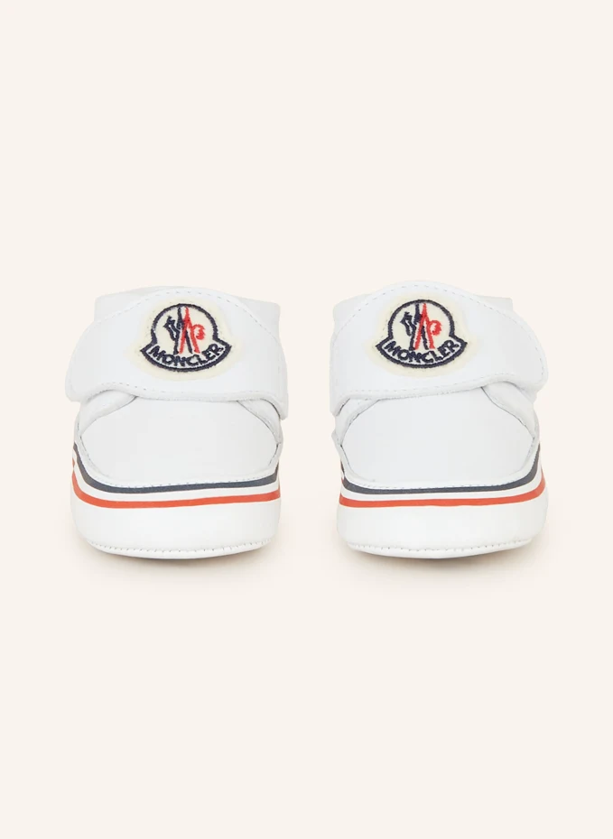 MONCLER Enfant MONCLER Enfant KrabbelschuheBABY