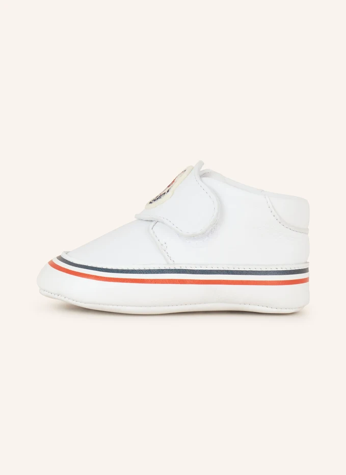 MONCLER Enfant MONCLER Enfant KrabbelschuheBABY